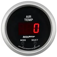 AutoMeter Products 3358