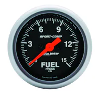 AutoMeter Products 3361