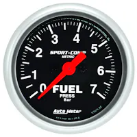 AutoMeter Products 3363-M