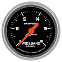 AutoMeter Products 3370