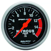 AutoMeter Products 3374