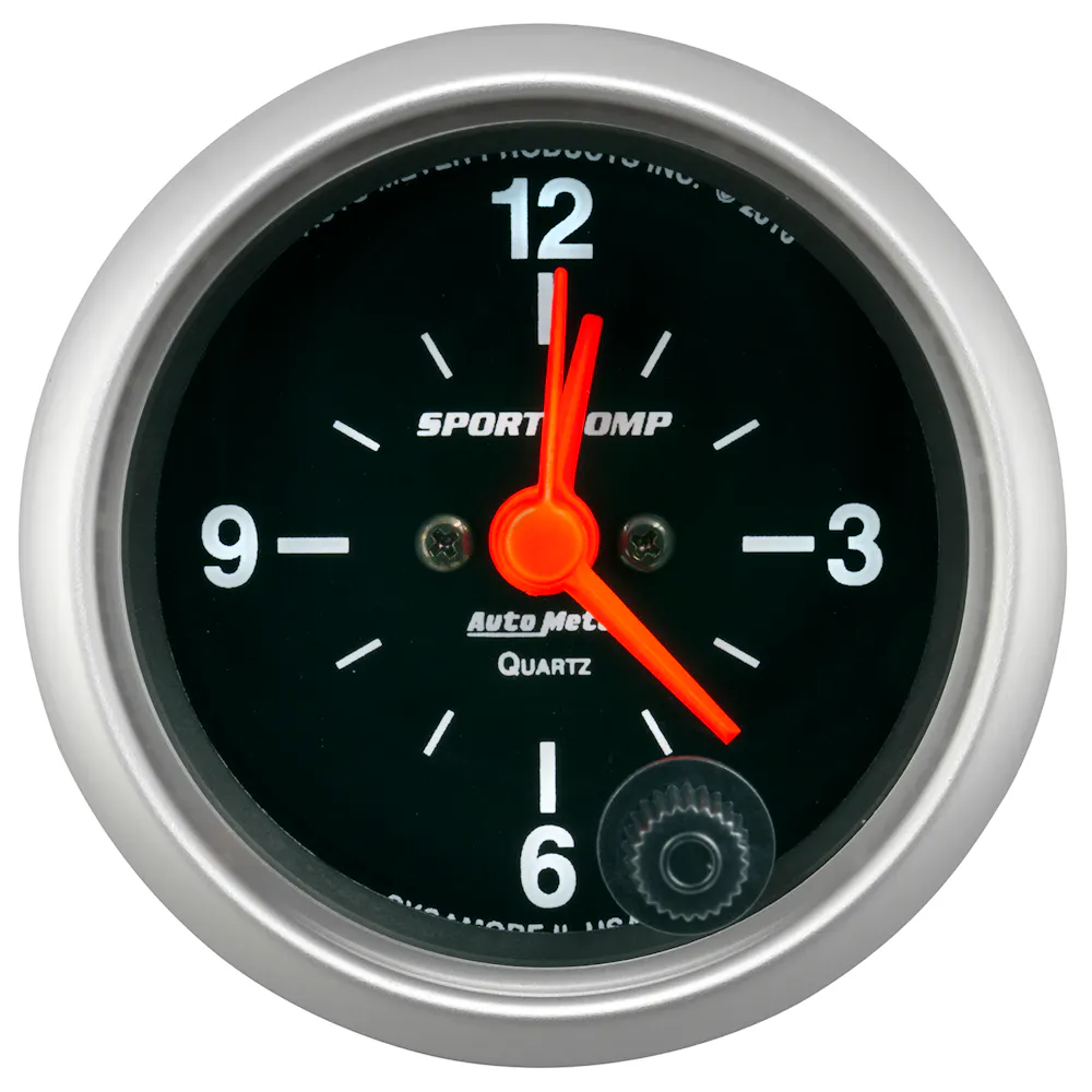 AutoMeter Products 3385