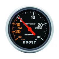 AutoMeter Products 3403