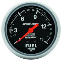 AutoMeter Products 3413