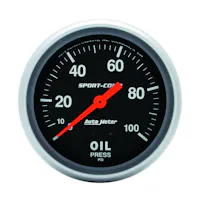 AutoMeter Products 3421