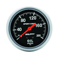 AutoMeter Products 3422