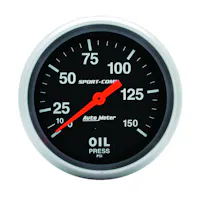AutoMeter Products 3423