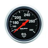 AutoMeter Products 3441