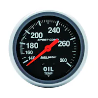 AutoMeter Products 3443