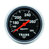 AutoMeter Products 3451