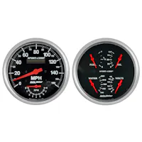 AutoMeter Products 3505