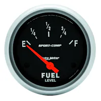 AutoMeter Products 3514