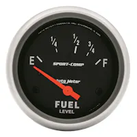 AutoMeter Products 3515