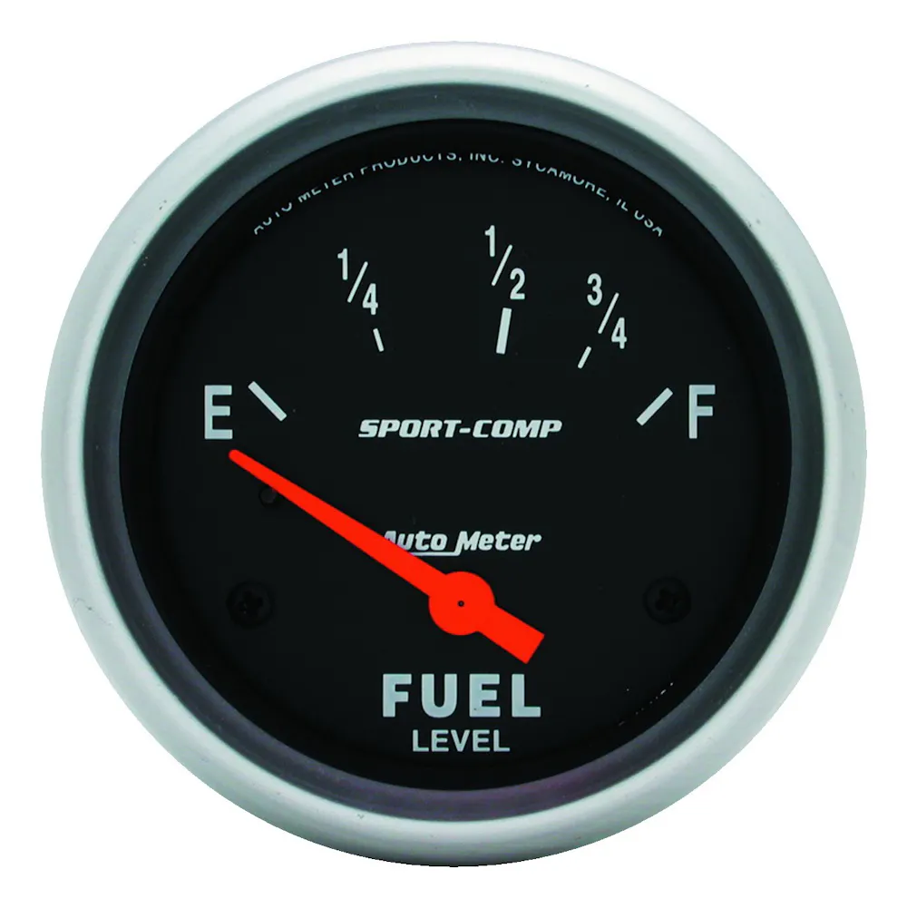 AutoMeter Products 3516