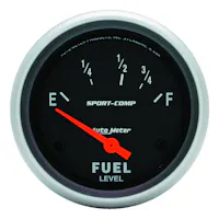 AutoMeter Products 3516
