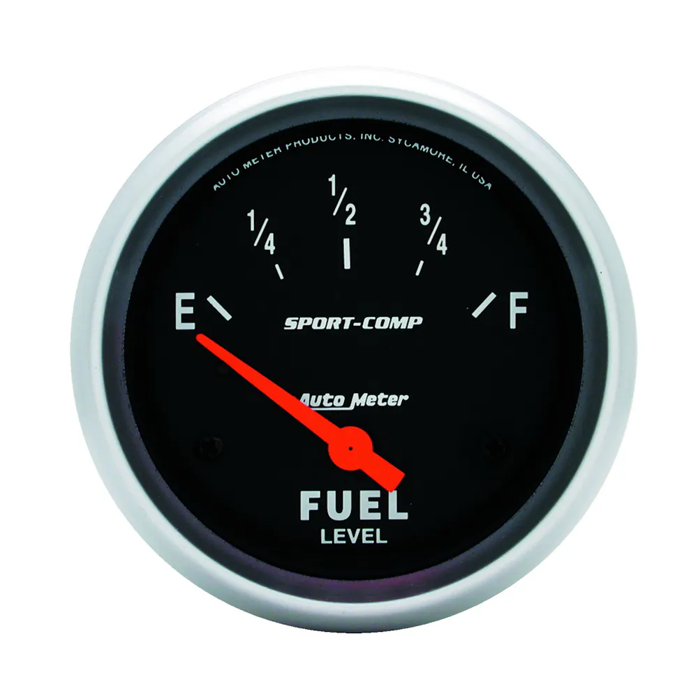 AutoMeter Products 3517