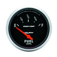 AutoMeter Products 3517