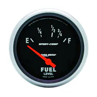 AutoMeter Products 3518