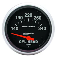 AutoMeter Products 3536