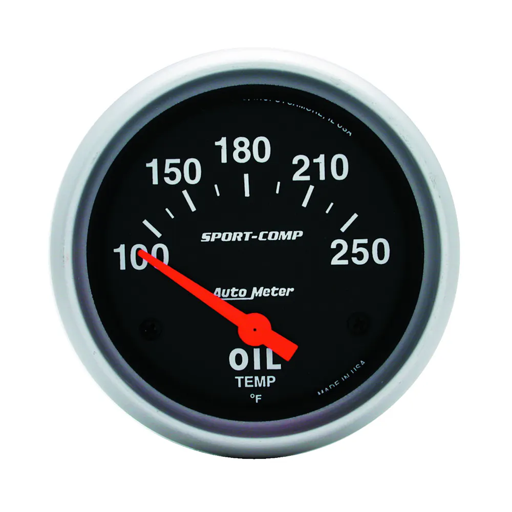 AutoMeter Products 3542