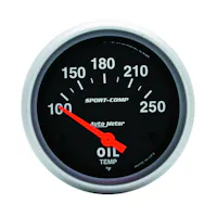 AutoMeter Products 3542