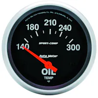 AutoMeter Products 3543