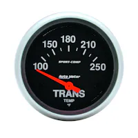 AutoMeter Products 3552
