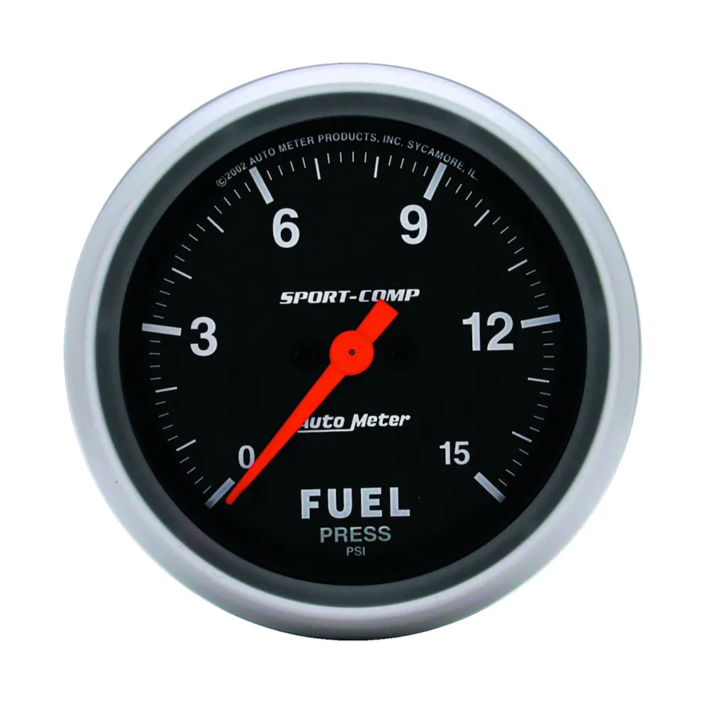 AutoMeter Products 3561