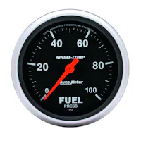 AutoMeter Products 3563