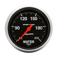 AutoMeter Products 3569
