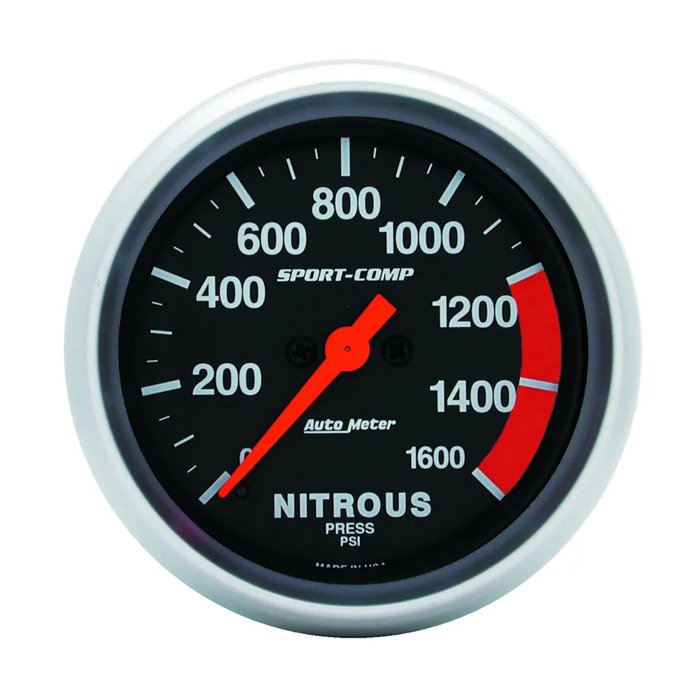 AutoMeter Products 3574