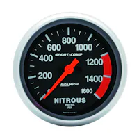 AutoMeter Products 3574