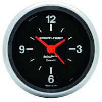 AutoMeter Products 3585