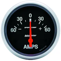 AutoMeter Products 3586