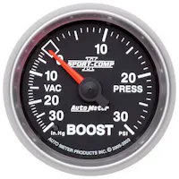 AutoMeter Products 3603