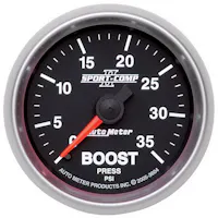 AutoMeter Products 3604