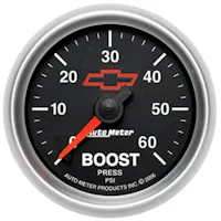 AutoMeter Products 3605-00406