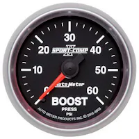 AutoMeter Products 3605