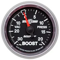 AutoMeter Products 3607