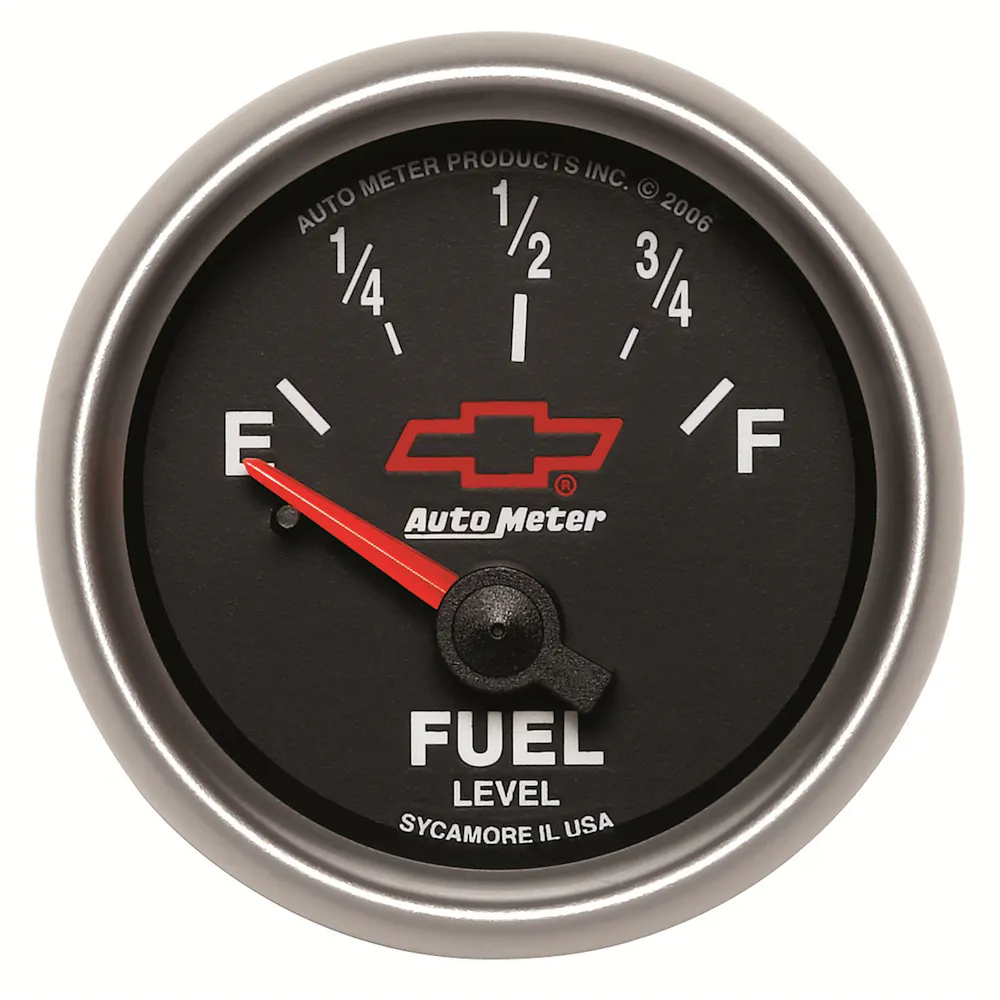 AutoMeter Products 3613-00406