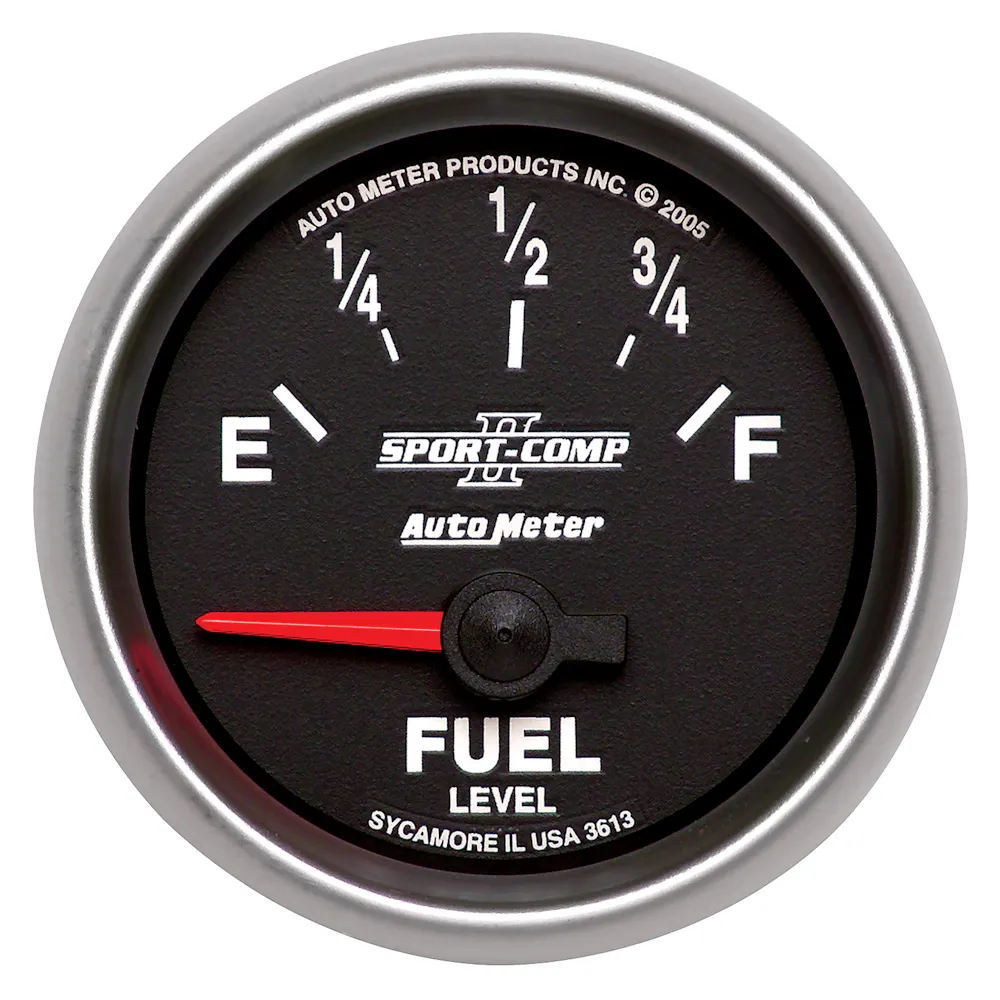 AutoMeter Products 3613