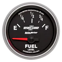 AutoMeter Products 3613