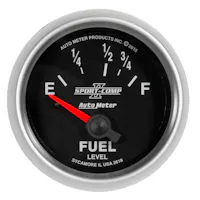 AutoMeter Products 3618