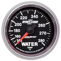AutoMeter Products 3631