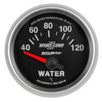AutoMeter Products 3637-M