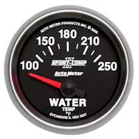 AutoMeter Products 3637