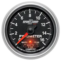 AutoMeter Products 3646