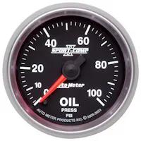 AutoMeter Products 3653
