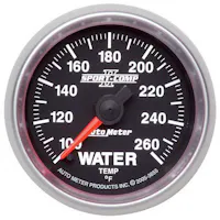 AutoMeter Products 3655