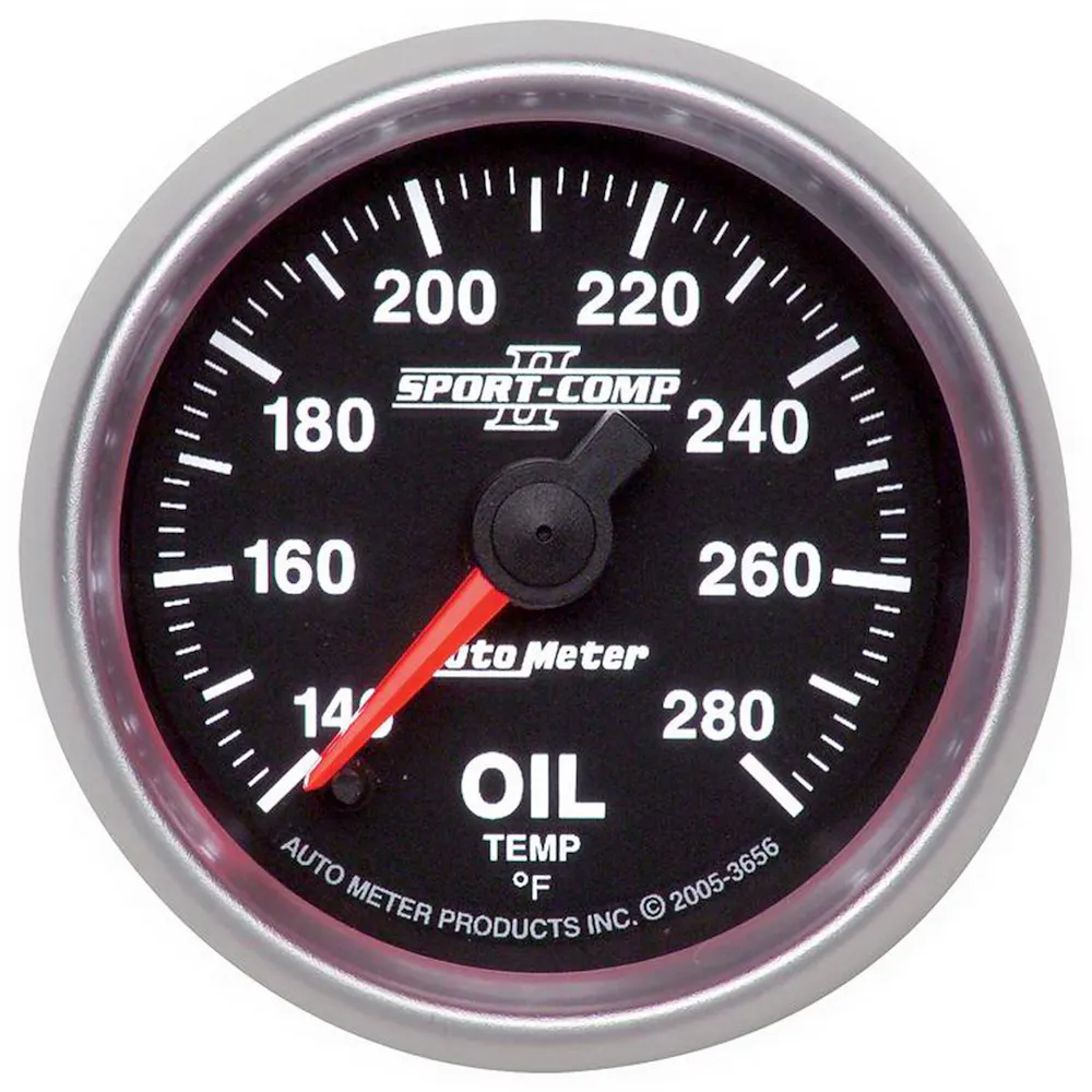 AutoMeter Products 3656